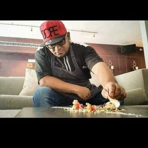 Cocinero Venezolano
