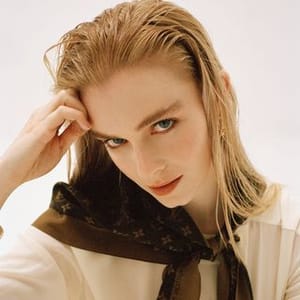 Leah Mcnamara