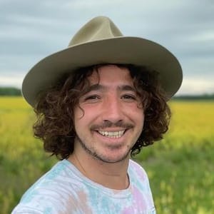 Luke Mitrani