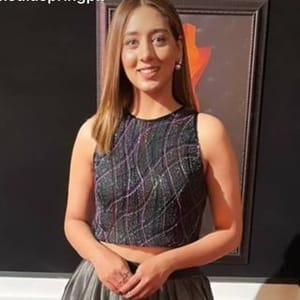 Mahnoor Iftikhar