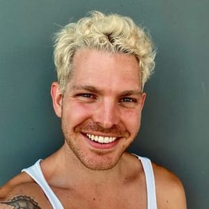 Jake Goble