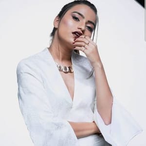 Utpreksha Suryakant
