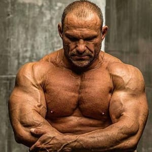 Golubochkin Dmitrii
