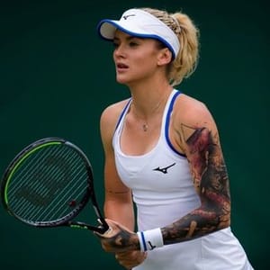 Tereza Martincova