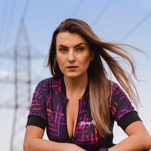 Thais Mirek