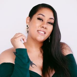 Ashlee On Air