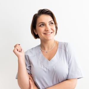 Dermatolog Spb