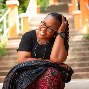 Christina Shusho