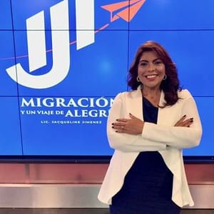 Jacqueline Jimenez Garcia