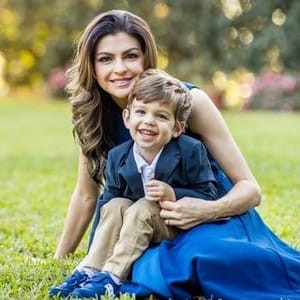 Casey Desantis