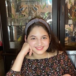 Harshaali Malhotra