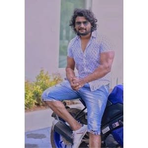 Sujith Kumar
