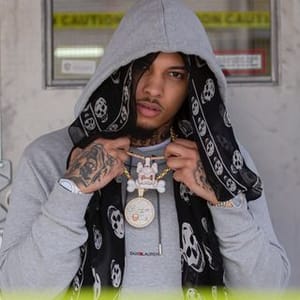 Da Crook