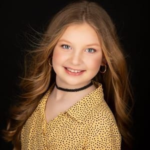 Tierney Jo (acct Mngd By Mom)