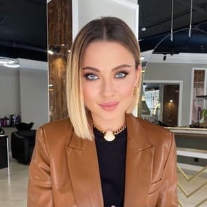 Mariya Lapteva