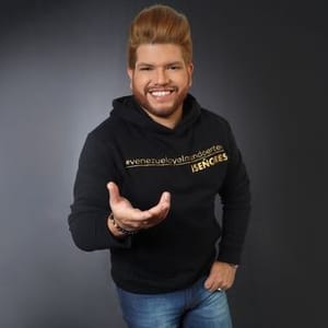 Bhagavan Vasquez