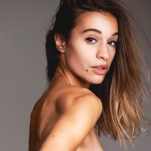 Katherine Rose Menna