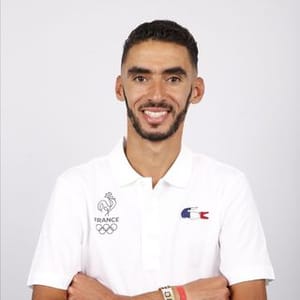 Djilali Bedrani Oly