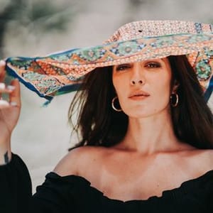 Elizabeth Tabish