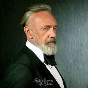 Rafa Sanchez