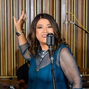 Cristine Cardoso