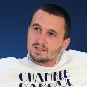 Cyrille Guichon