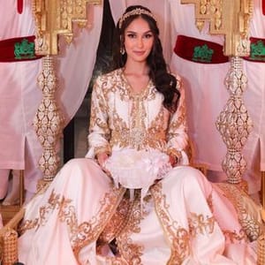 Yasmine H Couture