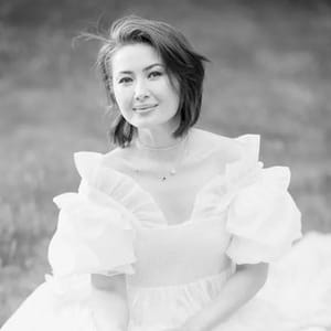Dinara Almenova