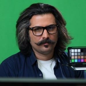Vahid Bitarafan