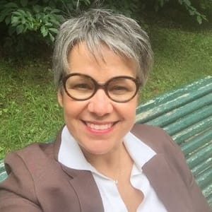 Maria Canabal