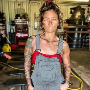 Rae Ripple