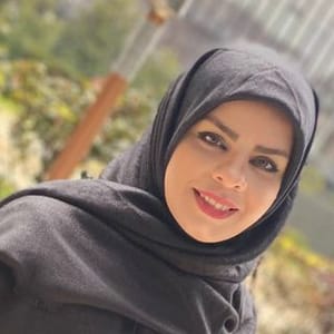 Fatemeh Sanaei