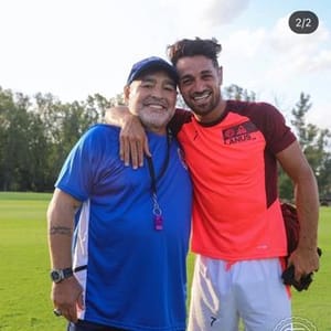 Lautaro German Acosta