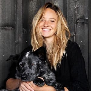 Sophie Kuller