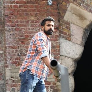 Shabeer Kallarakkal