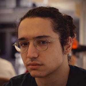 Pablo Dominguez