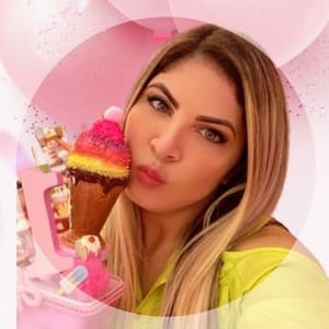 Gizelle Ribeiro