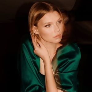 Mariya Gurzheeva