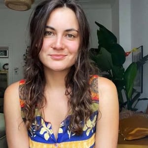 Lisa Pardey