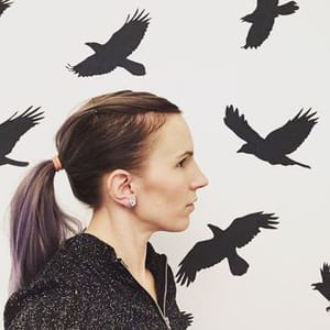 Kristina Granberg