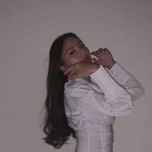 Nadia Revaline