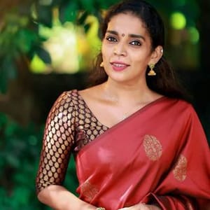 Deepthi Kalyani