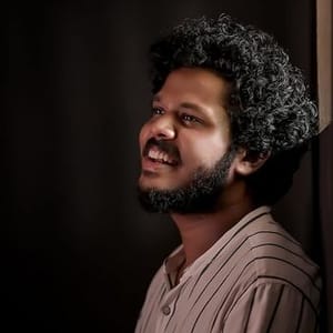 Sreejish Subramanian