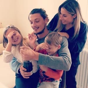 Djuric Milan