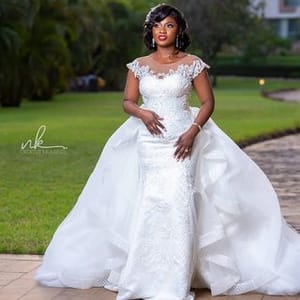 Rentadress Nostress Ghana