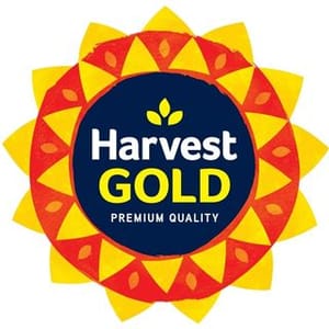 Harvest Gold