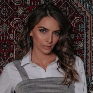 Camila Fruet