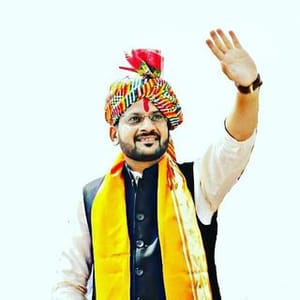 Rutvij Patel