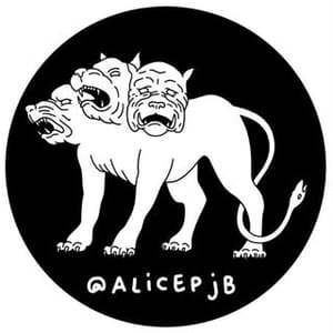 Alice Peppa