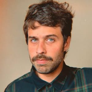 Raul Aragao